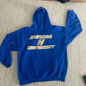 Hofstra Hoodie